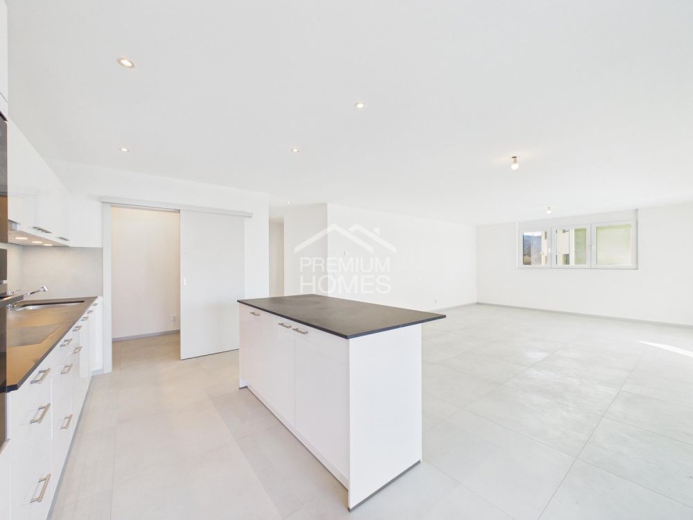 Attique neuf avec superbe terrasse de 36 m² -  Bild 6