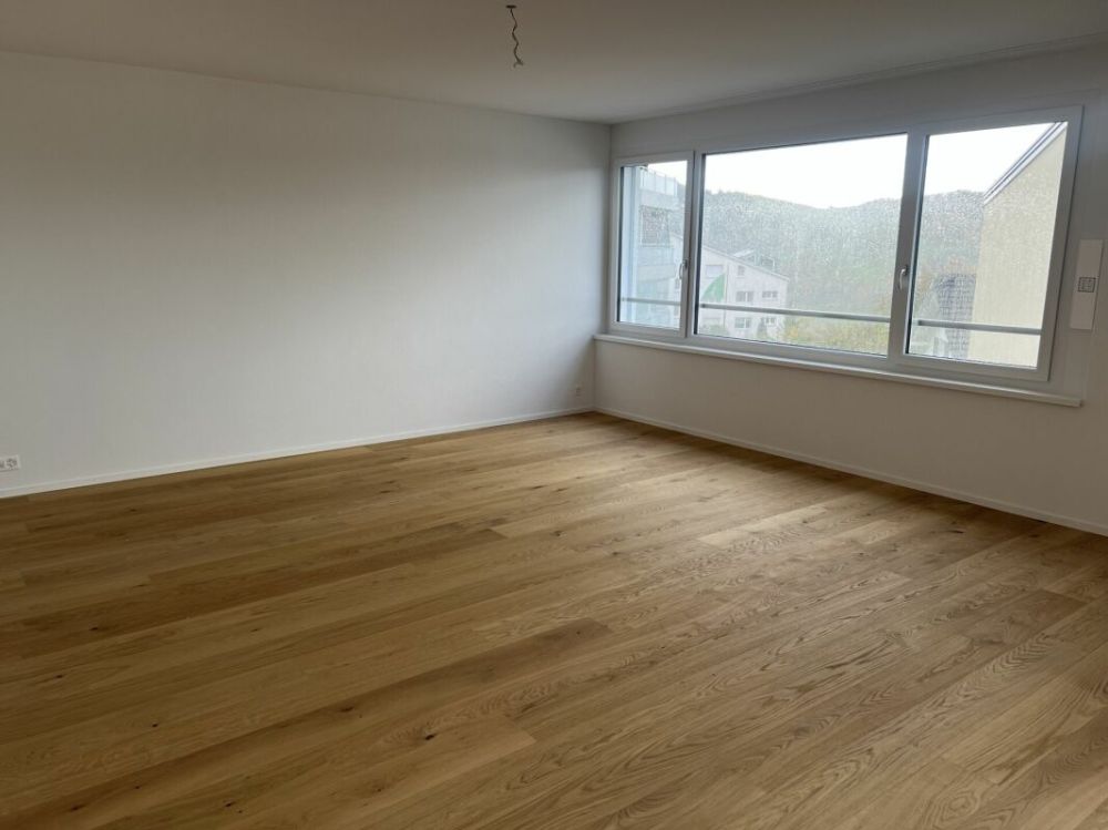 Wg. C 4.1 Dachwohnung mit traumhafter Aussicht! - Bild 6