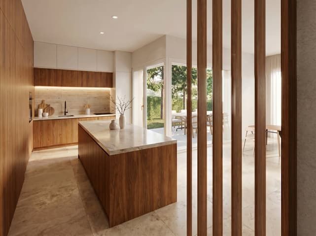 Nouvelle construction de 2 villas à Tannay -  Bild 6