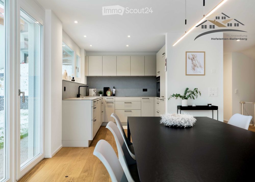 Neubau DEFH und EFH Hofstetten-Ballenberg | Preise ab CHF 873'000 -  Bild 6