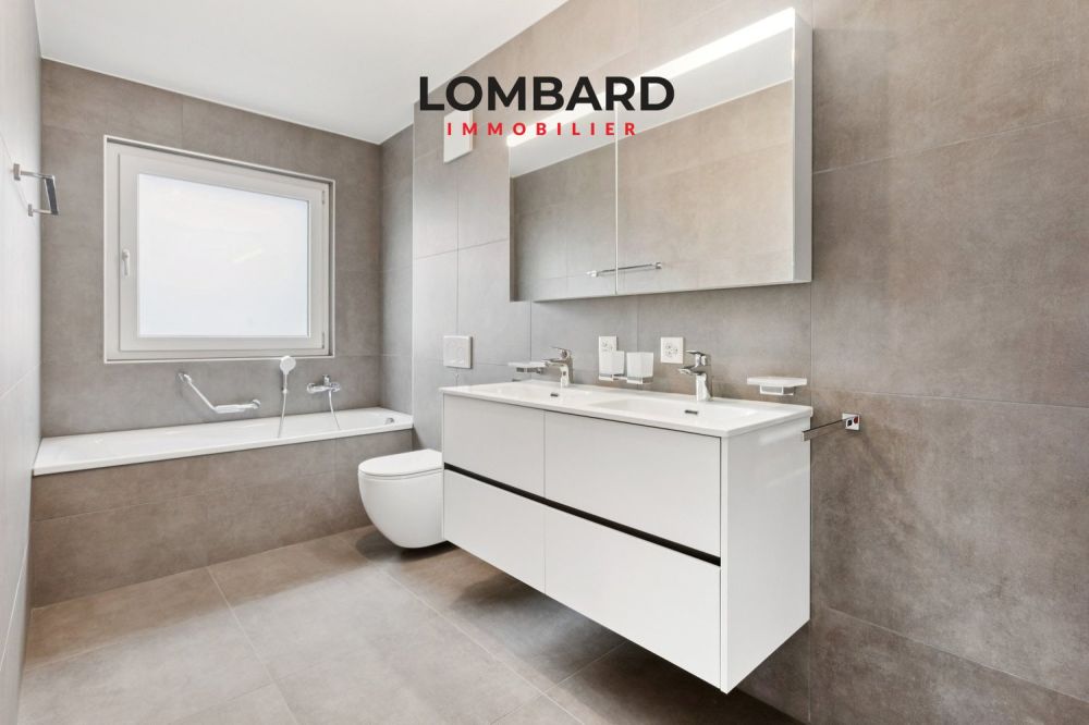 Appartement neuf de 4.5 pièces au 1er étage - Bild 6