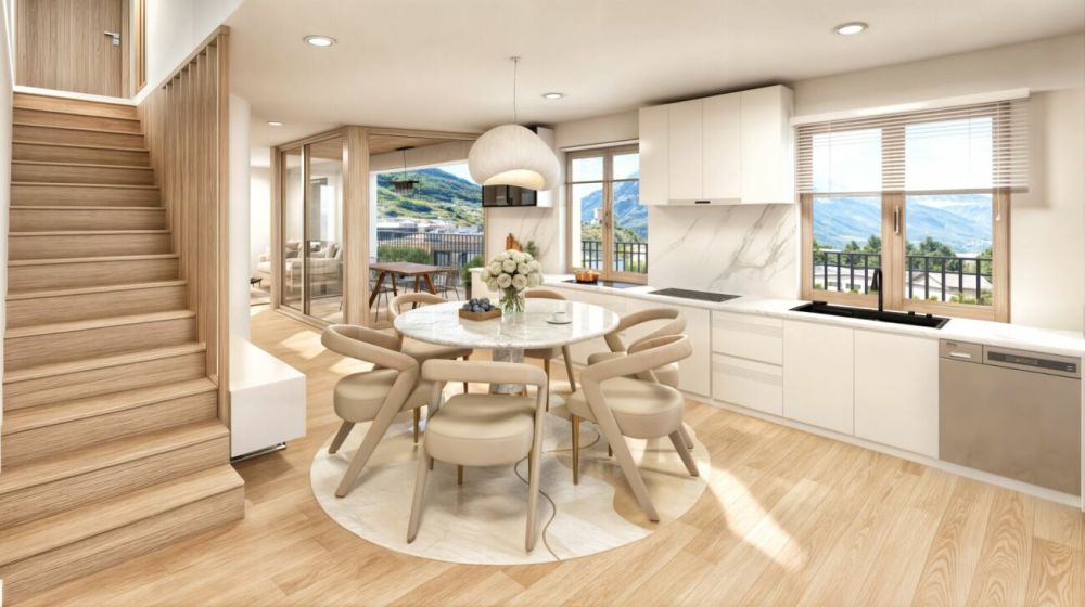 PPE Romaine - Lot 205 - 4.5 pces 2ème V1 - Bild 1