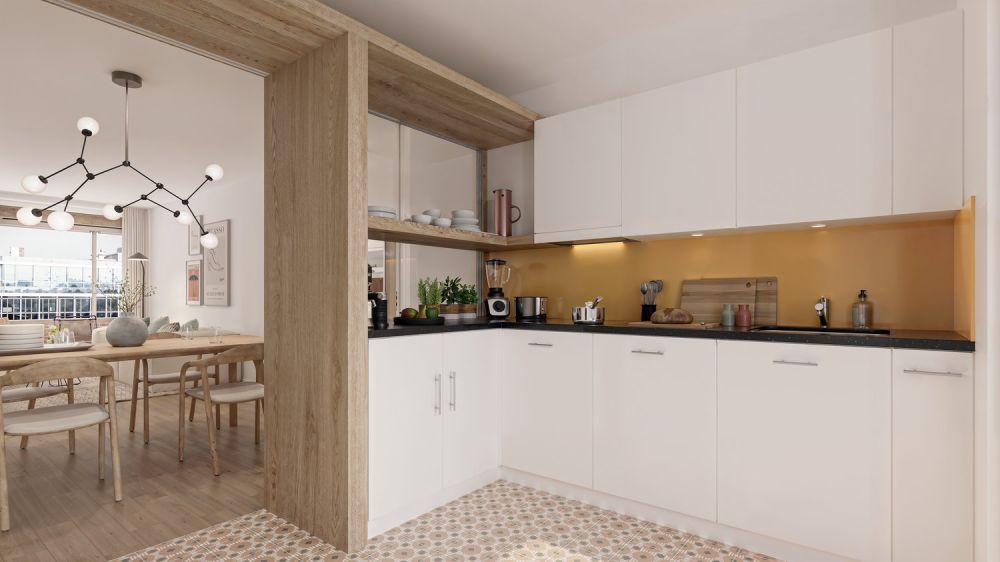 Mehr als Wohnen – eine kluge Anlage an bester Lage in Glattbrugg/Opfikon - Bild 9