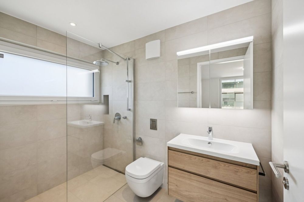 Magnifique appartement neuf de 3,5 pièces disponible dès maintenant ! - Bild 7