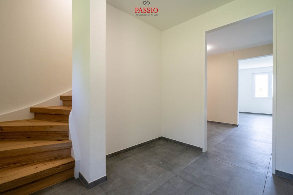 Kernsaniertes 6,5-Zimmer Familienparadies an Top-Lage! - Bild 9