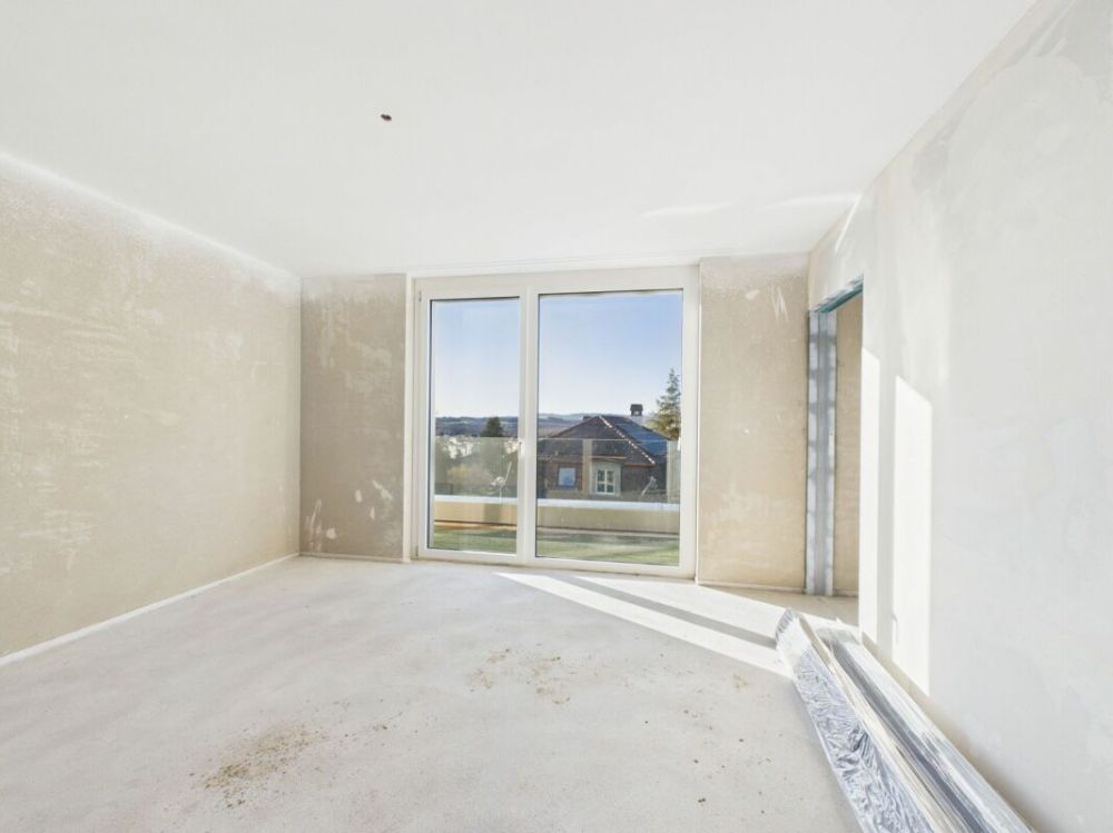 Exklusives Wohnen mit Weitblick in Ittigen -  Bild 9