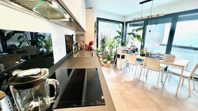 Villetta moderna con giardino comfort e design contemporaneo - Bild 4