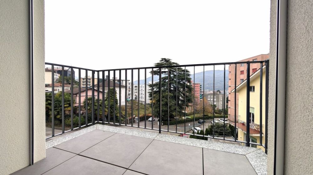 Design moderno e comfort abitativo - Bild 13