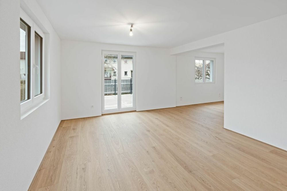 Doppeleinfamilienhaus an ruhiger, sonniger Lage in Widnau - komplett kernsaniert - Bild 2