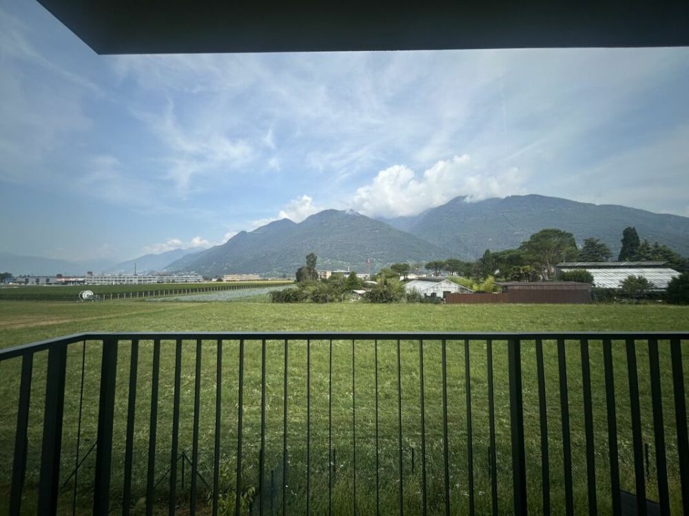 Nuovi appartamenti 3,5 locali con terrazza -  Bild 5