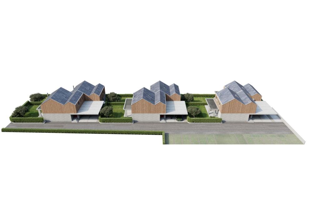 RESIDENZA AI CILIEGI CLARO - HAUS A -  Bild 3