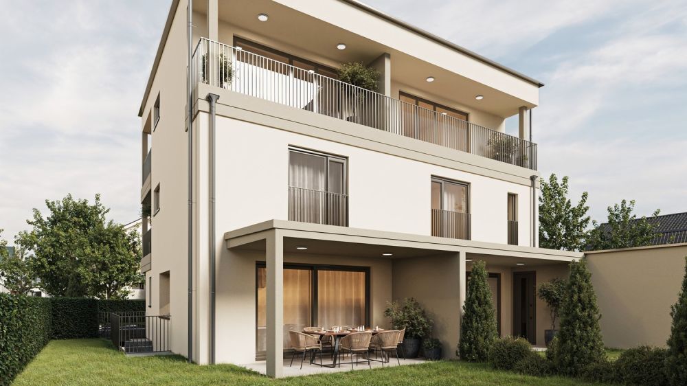 Moderne 5.5-Zimmer-Doppelhaushälfte in Oberentfelden - Neubau 2025 - Bild 6