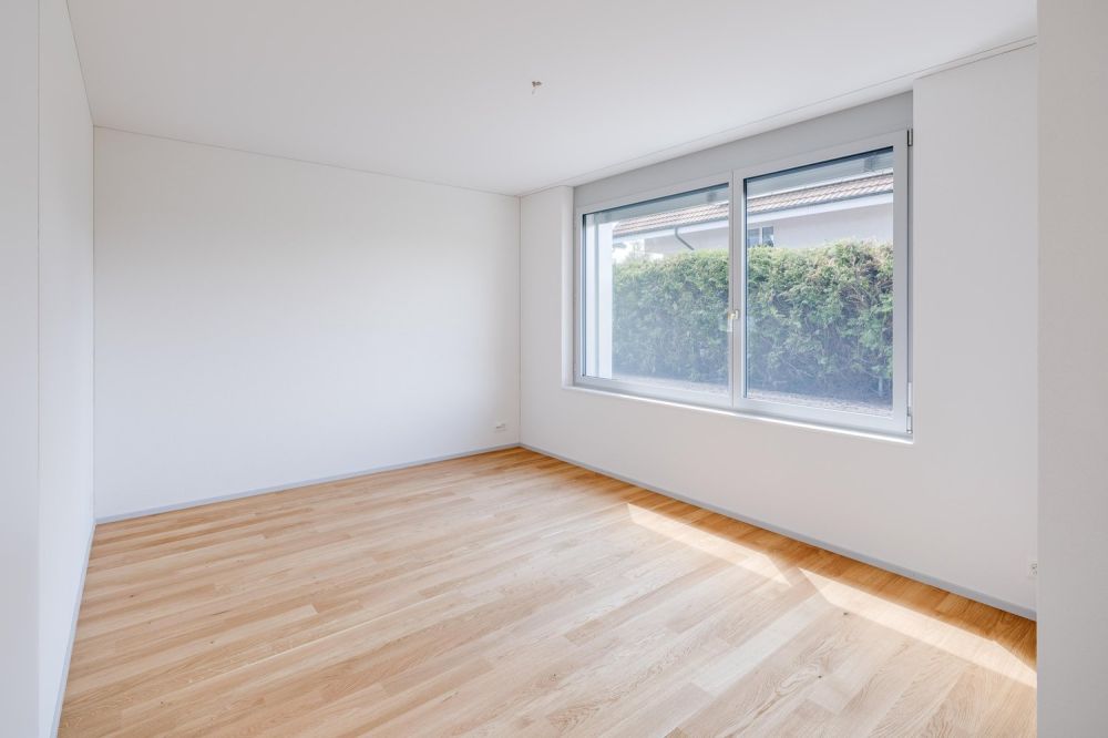 2.5 Zimmerwohnung in Worben -  Bild 7
