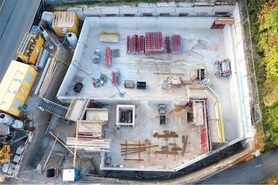 Exklusive 5 1/2-Zimmer Neubauwohnung - Bild 5