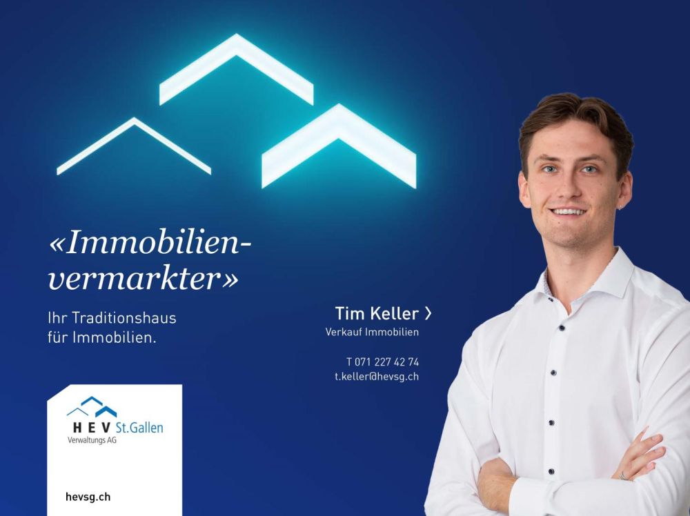 Charmantes Liebhaberobjekt mit attraktiver Rendite - Ihr Kontakt