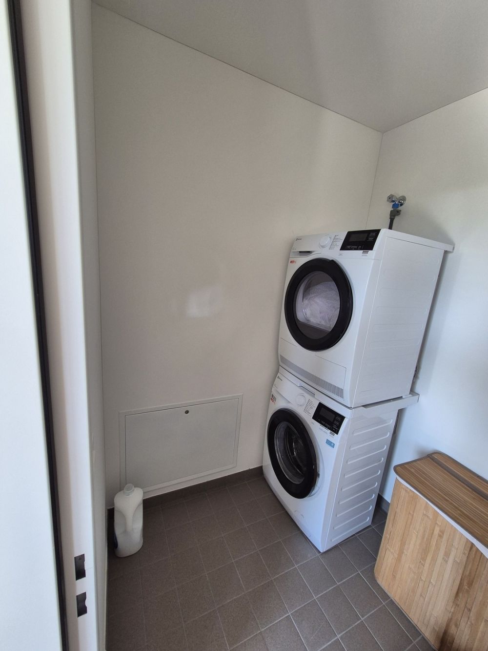 Neubau Wohnung! -  Bild 5