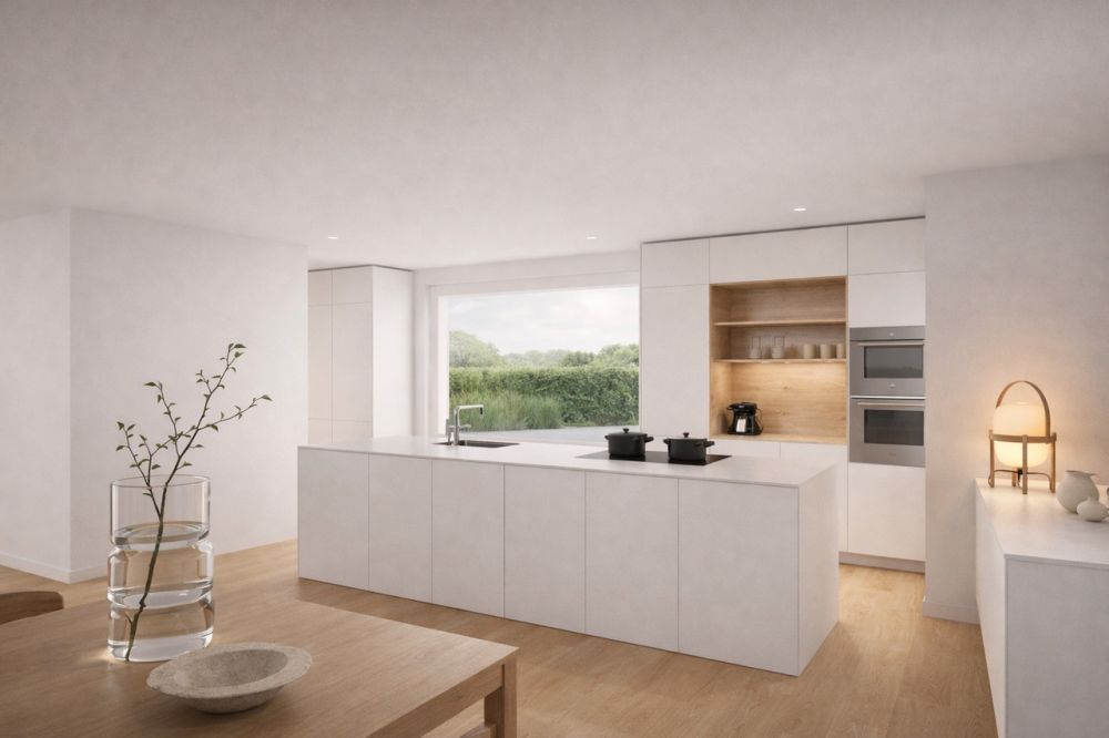 ZWEI 6.5-ZIMMER EINFAMILIENHÄUSER -  Bild 3