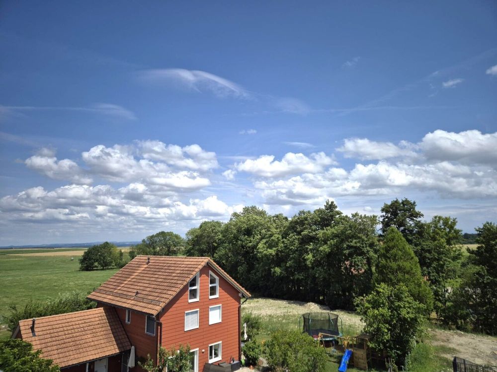 Zu Verkaufen: Attika-Wohnung mit 4,5 Zimmern -  Bild 9