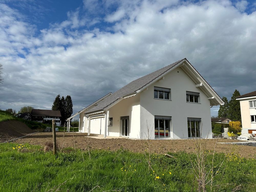 Neubau Einfamilienhaus «am Öölbärg» – Haus C | 5.5 Zi. | 148 m² | Halden TG -  Bild 7