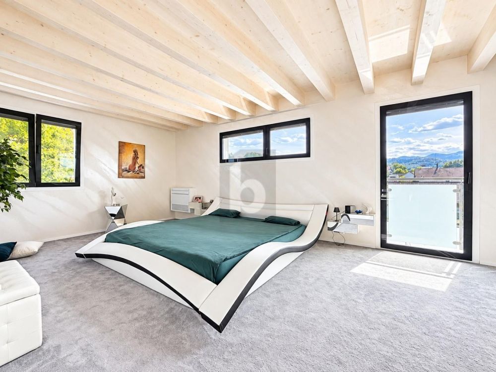 EXKLUSIV MIT POOL & LUXURIÖSEM WELLNESSBAD -  Bild 4