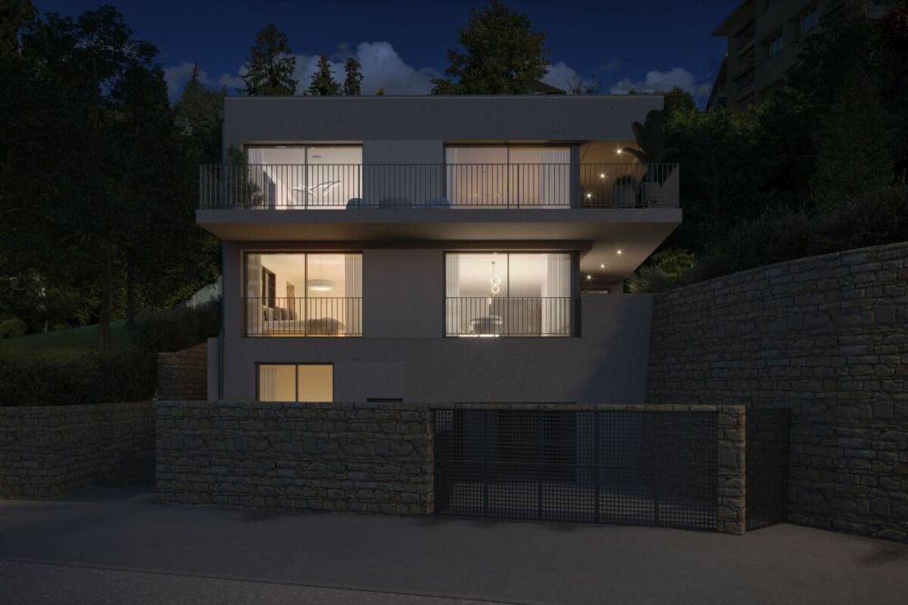 Résidence STONEL - Bild 5