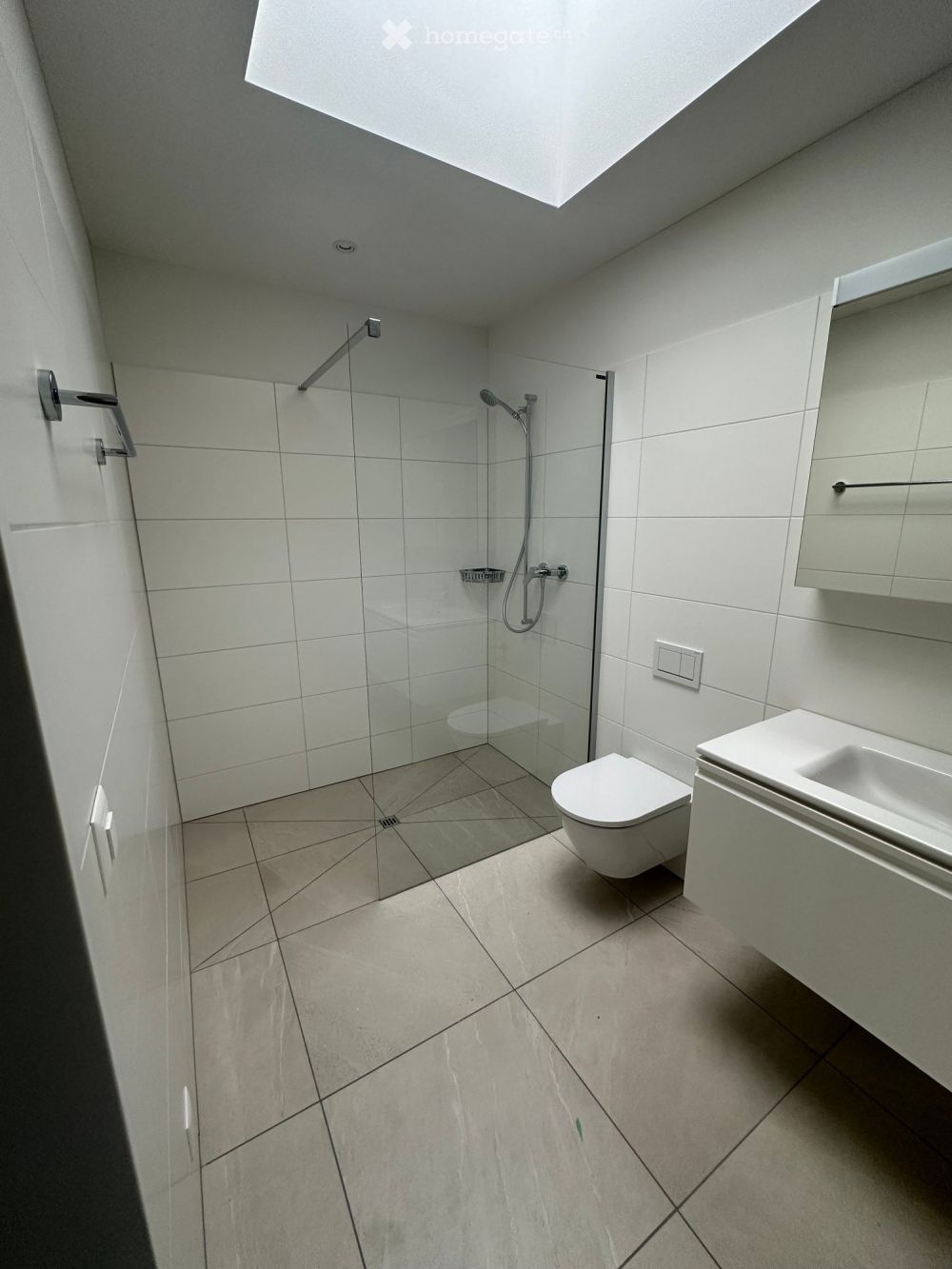 Moderne 3.5-Zimmer-Wohnung in Aadorf - Neubau mit Minergie-Standard - Bild 4