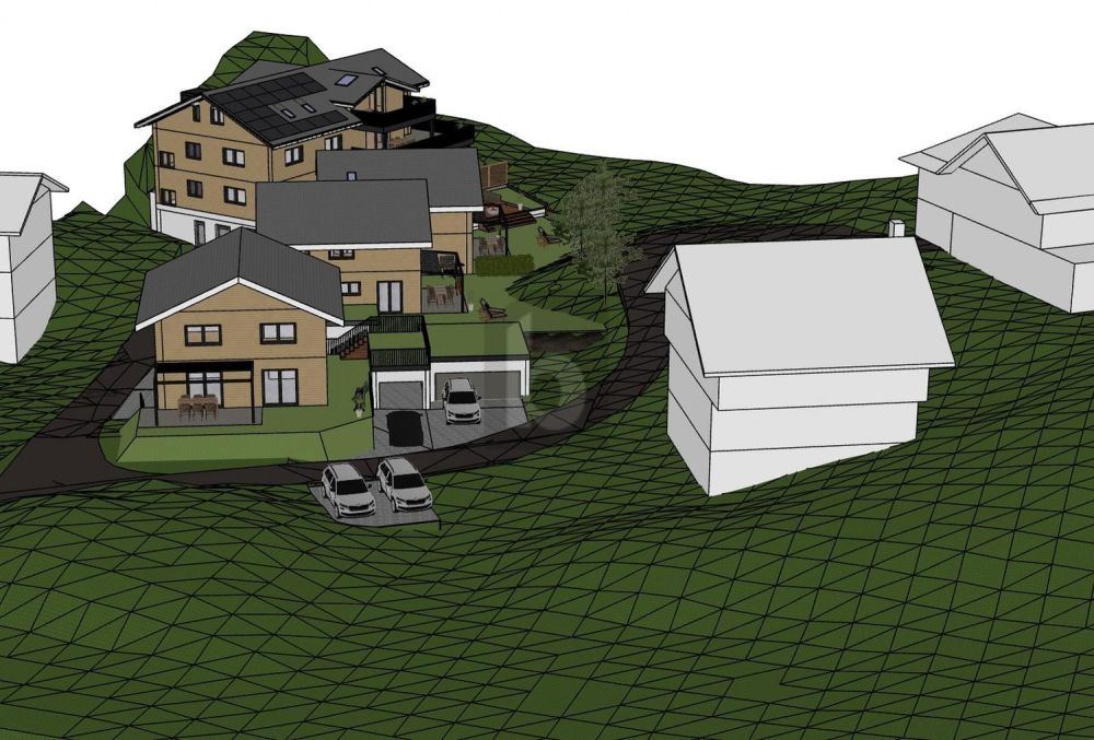 NEUBAU MIT CHARAKTER & STIL - Bild 4