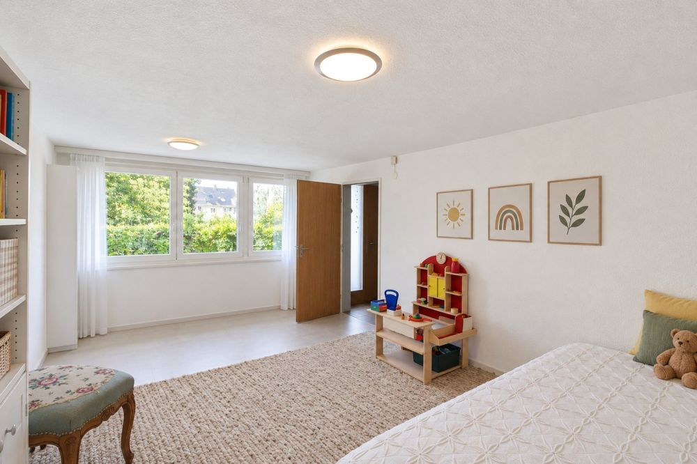 Ein Zuhause mit Charakter, Garten und Raum für Ihre Ideen – in Wilen bei Wollerau -  Bild 6