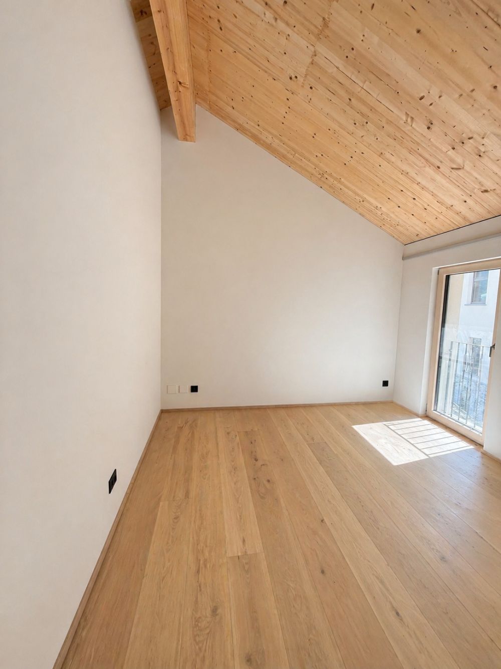 NUOVA COSTRUZIONE MINERGIE :APPARTAMENTO 3,5 LOCALI CON BALCONE - MÖGLICH ALS ZWEITWOHNSITZ -  Bild 9