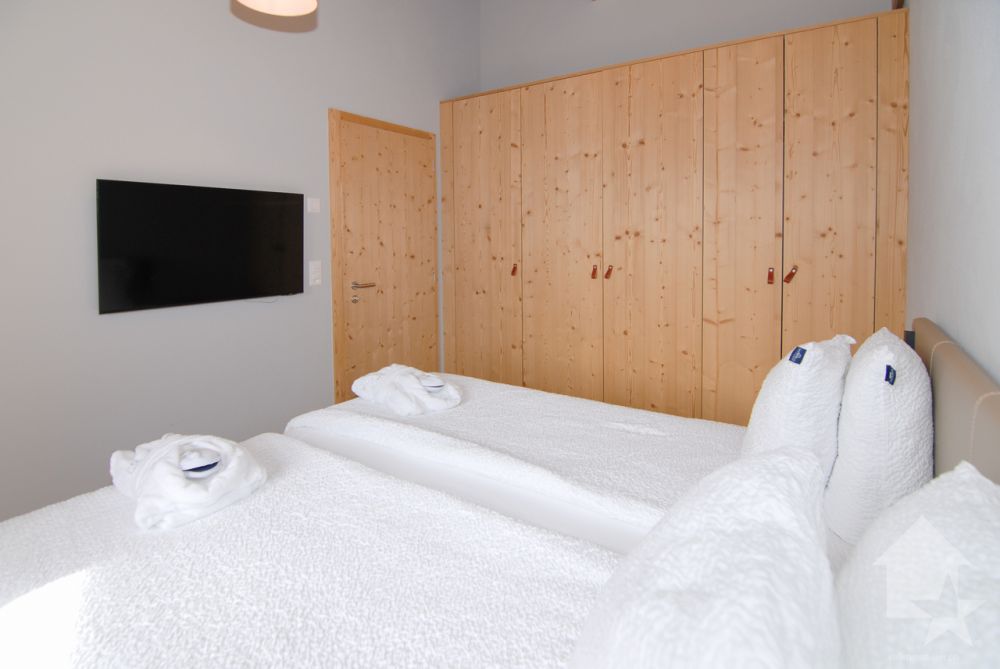 Belle opportunité dans le "Dent-Blanche Resort" d'Hérémence -  Bild 4