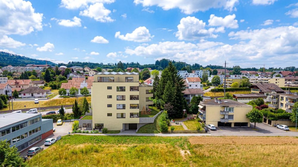 Wohn(t)raum im Neubau -  Bild 10