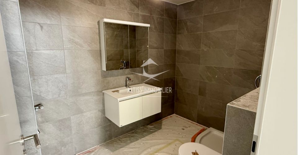 Appartement 3,5 pièces neuf - Appartement 3.5 pièces - image - 5