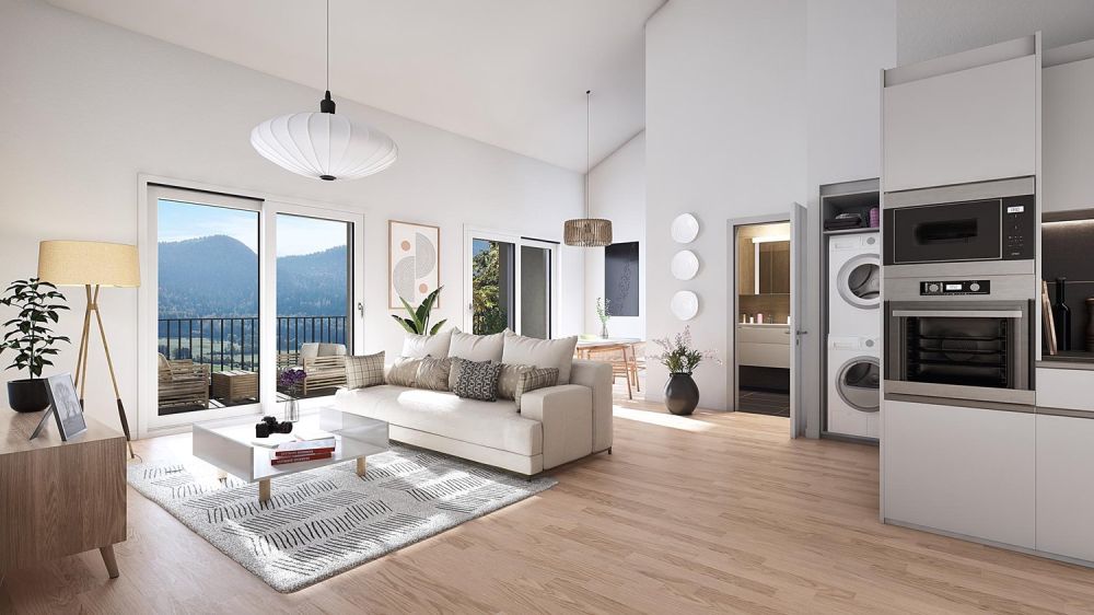 Rendement de 10% ! Lot 9 et 10 ! - Bild 2