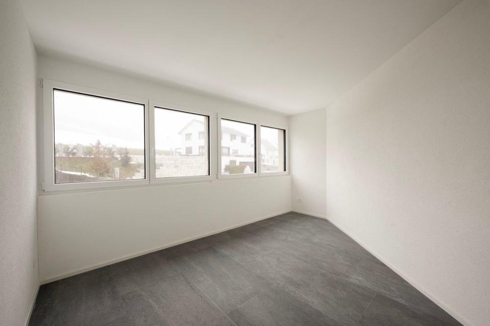 Ihr neues Zuhause in Bottenwil – Wohnen mit Weitblick ins Grüne -  Bild 9