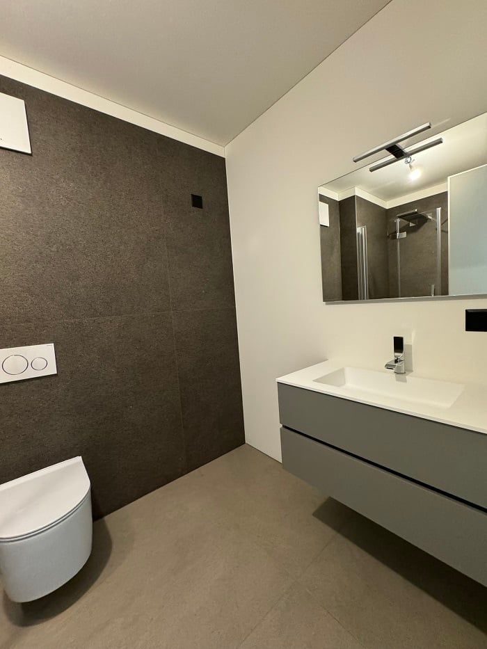 Appartamento con ogni comfort in zona ben servita -  Bild 13