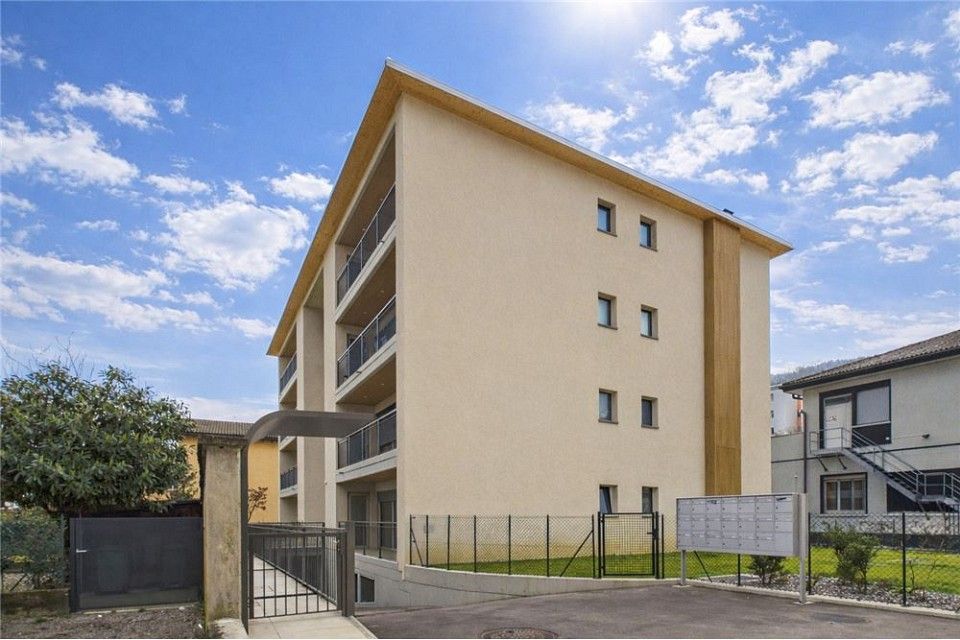Nuova residenza Albertolli  Appartamenti subito abitabili in posizione strategica -  Bild 1