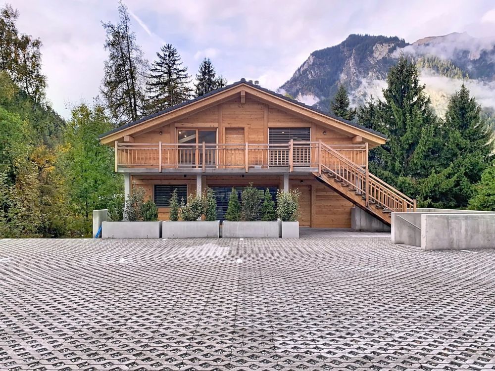 Superbe attique offrant une vue à couper le souffle ! - Bild 2