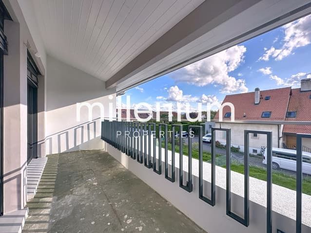 Villa neuve mitoyenne avec jardin -  Bild 12
