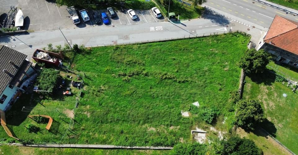 Villa individuelle en projet prochain à Cadenazzo dans un nouveau complexe résidentiel - Maison 4.5 pièces - image - 1