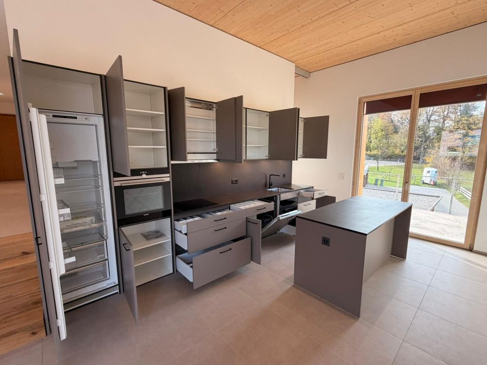 Magnifique appartement de 4,5 pièces neuf à Châtillon -  Bild 13