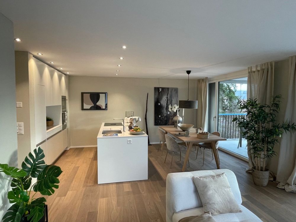 THE BRICKS     -     A new Lifestyle -  Bild 3