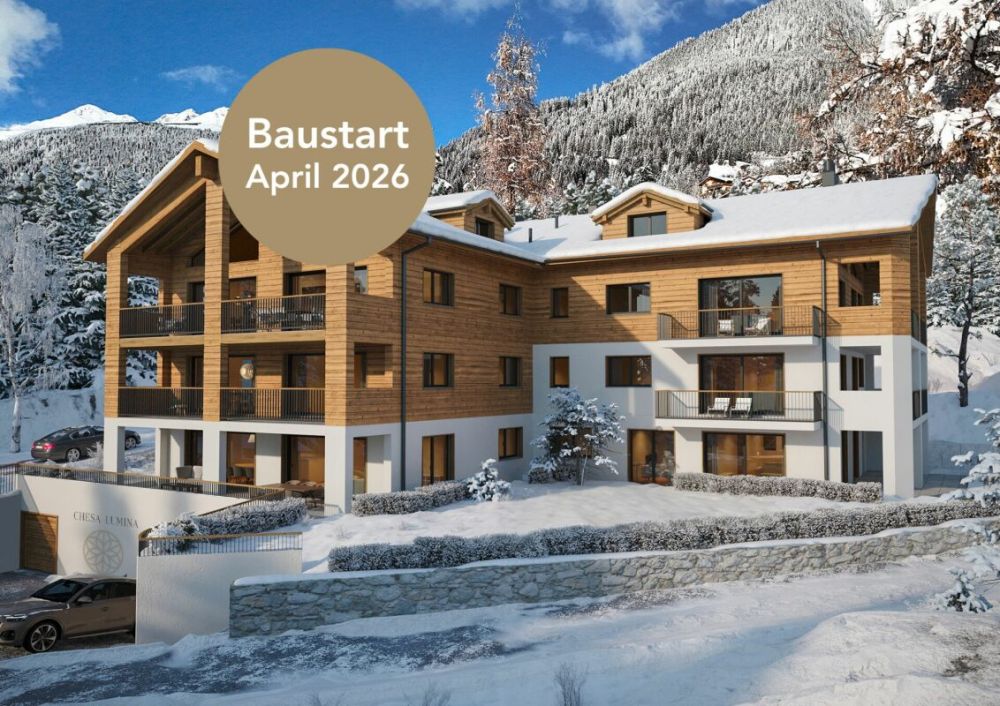 1.5-Zimmer-Wohnung 1. OG ERSTWOHNSITZ -  Bild 1