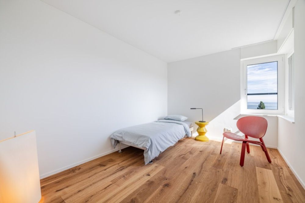 Traumhafte Wohnung mit Seesicht -  Bild 7