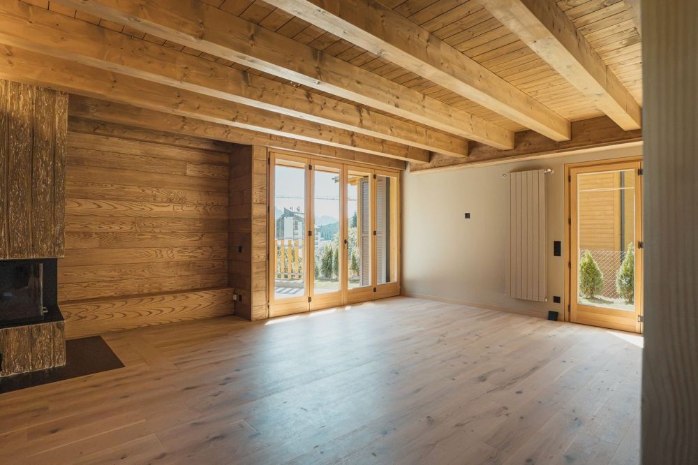 Private Chalet Silva -  Bild 6