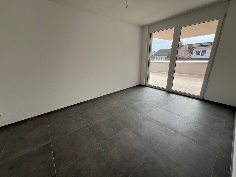Moderne 2.5-Zimmer-Dachwohnung im Neubau – sofort verfügbar in Wil SG -  Bild 7