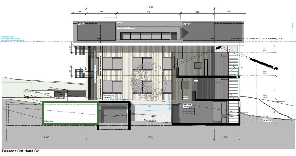 Neubau Eigentumswohnungen -  Bild 1