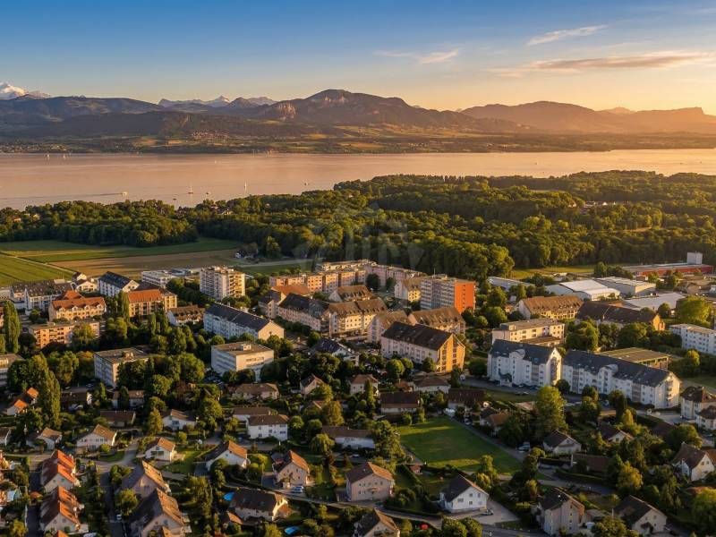 Maison sur plan - lot C -  Bild 5