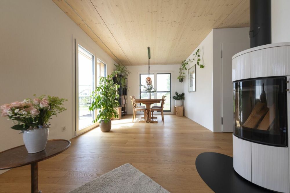 Modernes EFH mit vielseitigem Raumangebot -  Bild 4