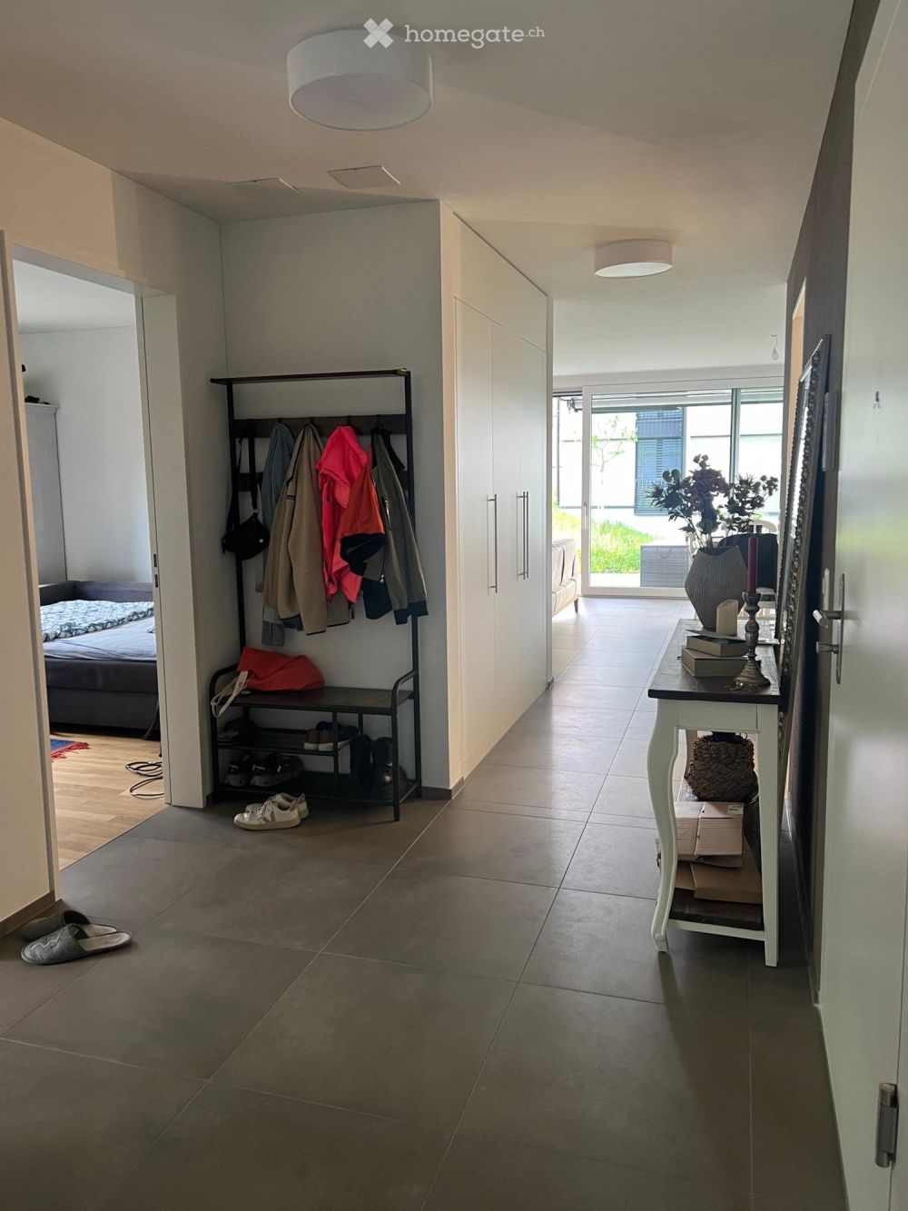 Tauschwohnung: 4.5 Zimmer Neubau in Root -  Bild 5