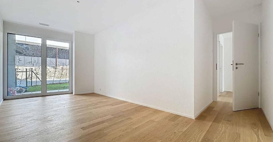 Exceptionnel 5.5 pièces avec terrasse et jardin privatif - Appartement 5.5 pièces - image - 7
